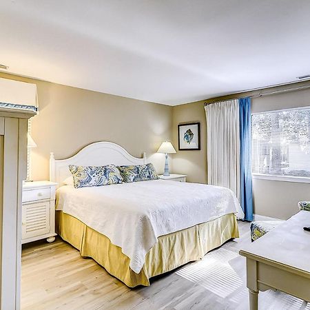 Harbour Master 103 Apartment ฮิลตันเฮดไอส์แลนด์ ภายนอก รูปภาพ