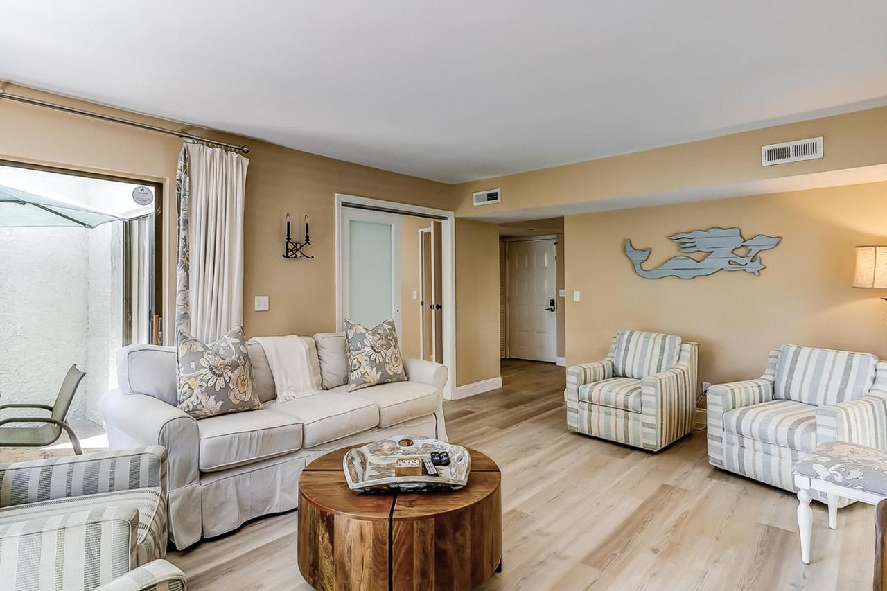 Harbour Master 103 Apartment ฮิลตันเฮดไอส์แลนด์ ภายนอก รูปภาพ