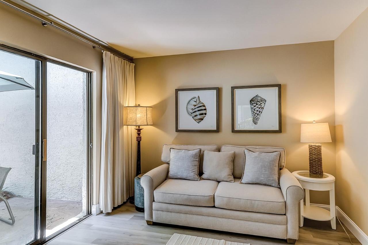 Harbour Master 103 Apartment ฮิลตันเฮดไอส์แลนด์ ภายนอก รูปภาพ