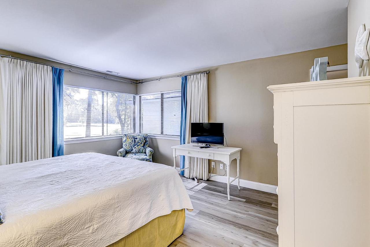 Harbour Master 103 Apartment ฮิลตันเฮดไอส์แลนด์ ภายนอก รูปภาพ