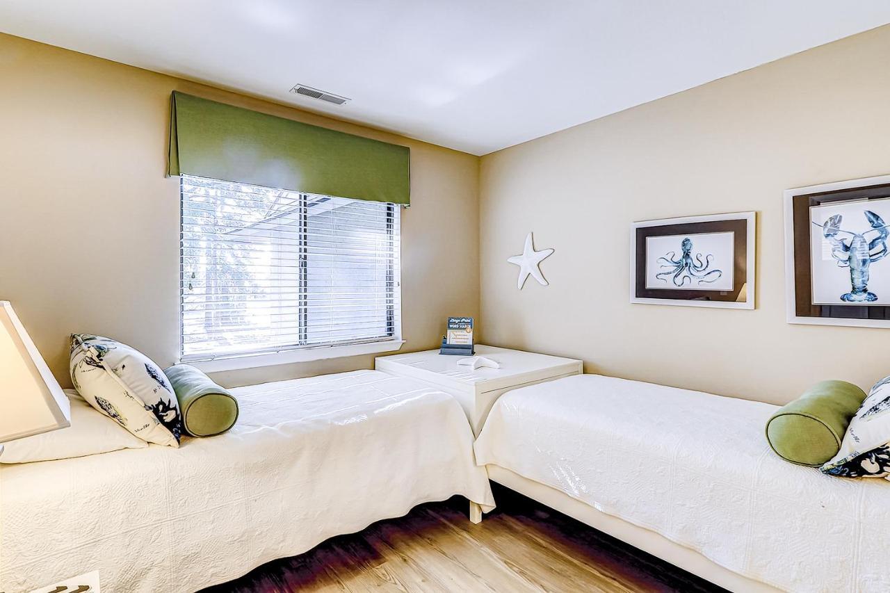 Harbour Master 103 Apartment ฮิลตันเฮดไอส์แลนด์ ภายนอก รูปภาพ