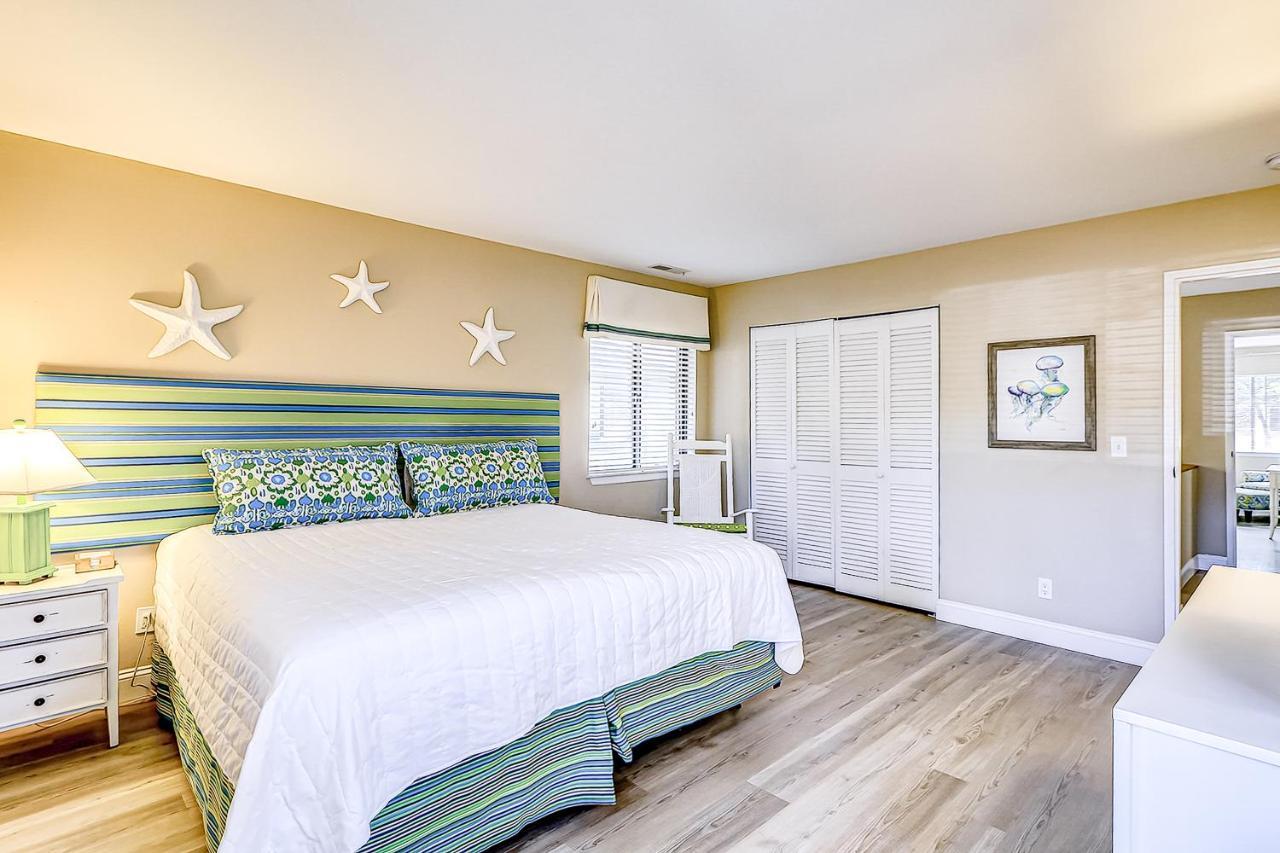 Harbour Master 103 Apartment ฮิลตันเฮดไอส์แลนด์ ภายนอก รูปภาพ