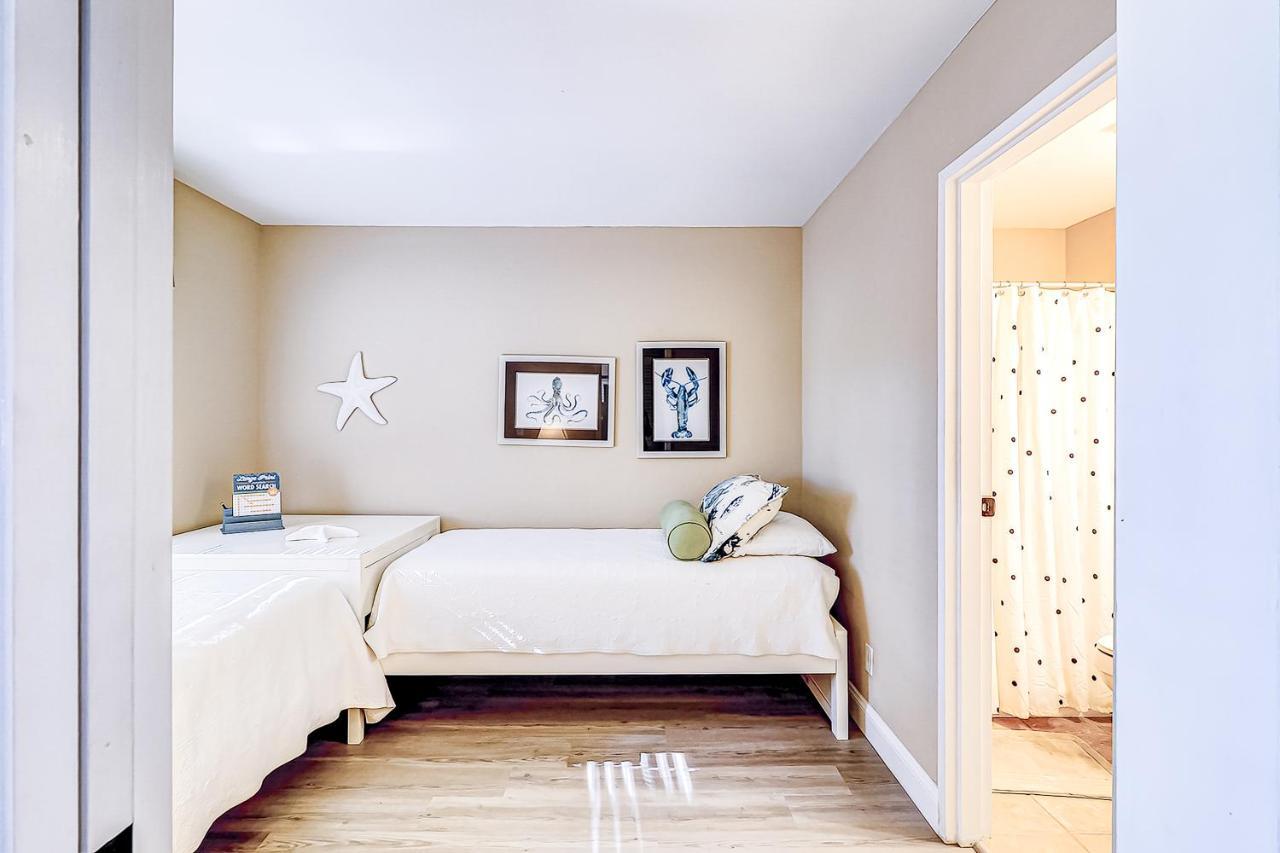Harbour Master 103 Apartment ฮิลตันเฮดไอส์แลนด์ ภายนอก รูปภาพ