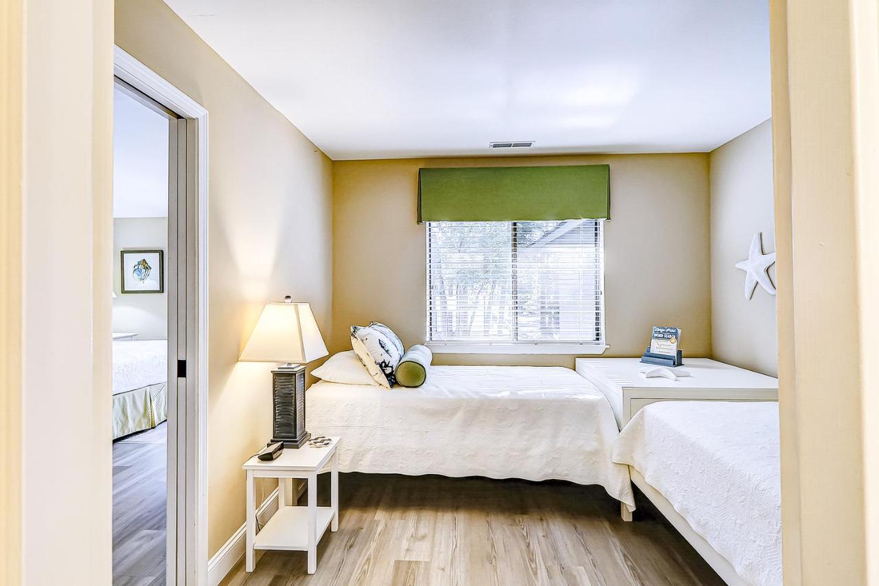 Harbour Master 103 Apartment ฮิลตันเฮดไอส์แลนด์ ภายนอก รูปภาพ