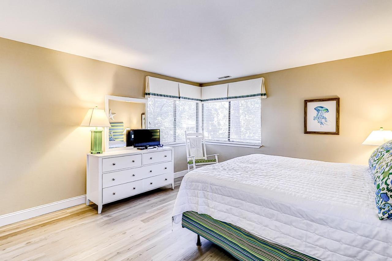 Harbour Master 103 Apartment ฮิลตันเฮดไอส์แลนด์ ภายนอก รูปภาพ