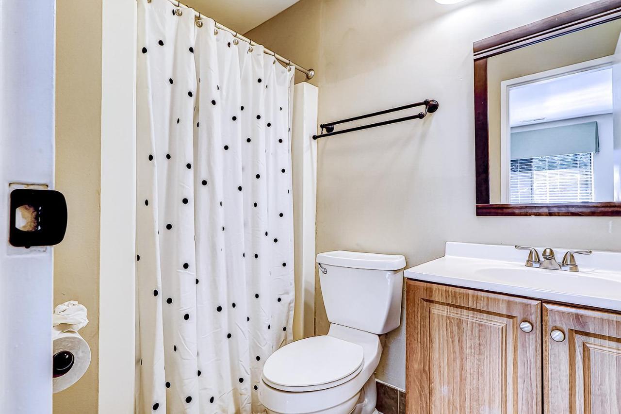 Harbour Master 103 Apartment ฮิลตันเฮดไอส์แลนด์ ภายนอก รูปภาพ