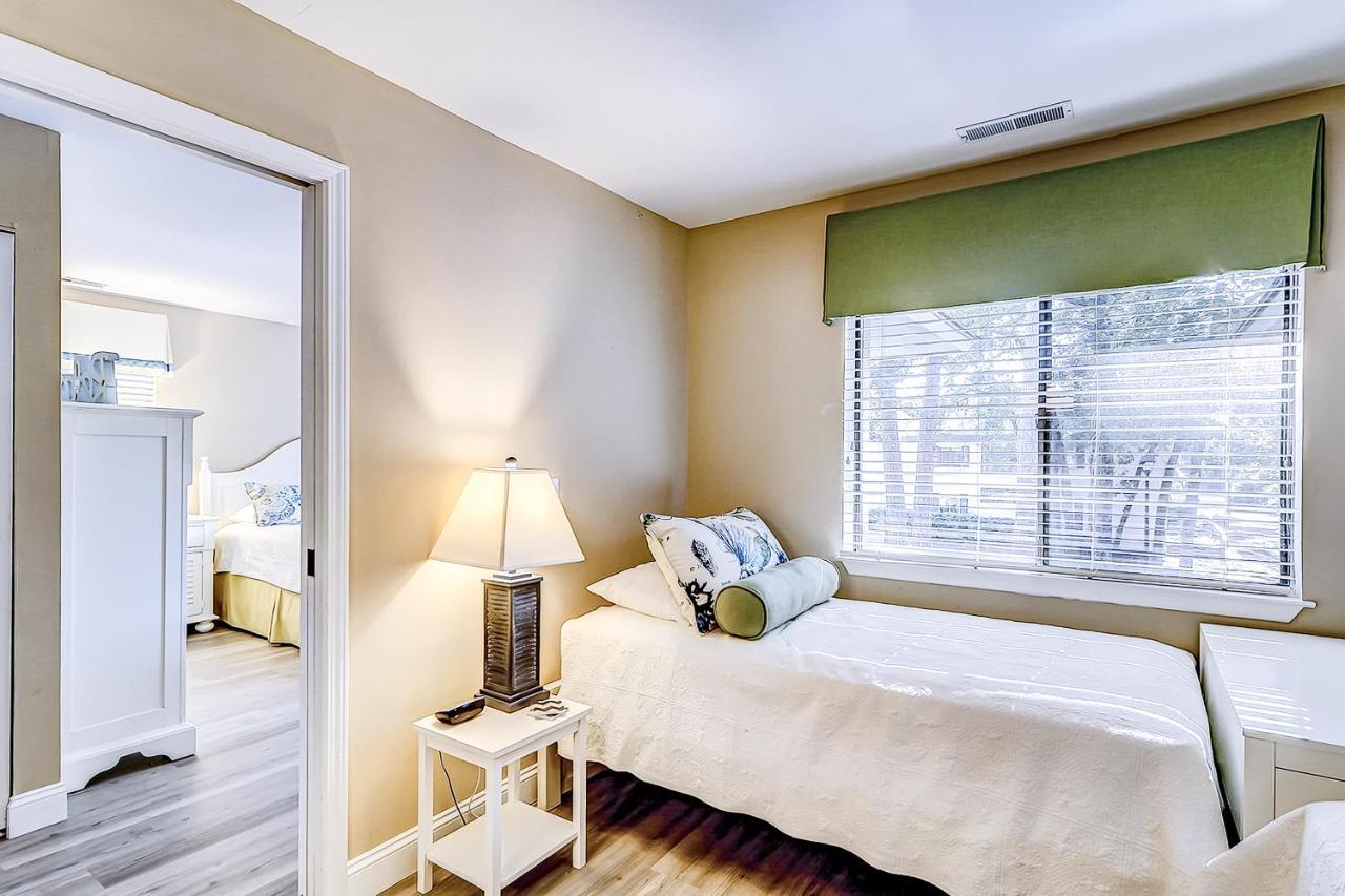 Harbour Master 103 Apartment ฮิลตันเฮดไอส์แลนด์ ภายนอก รูปภาพ