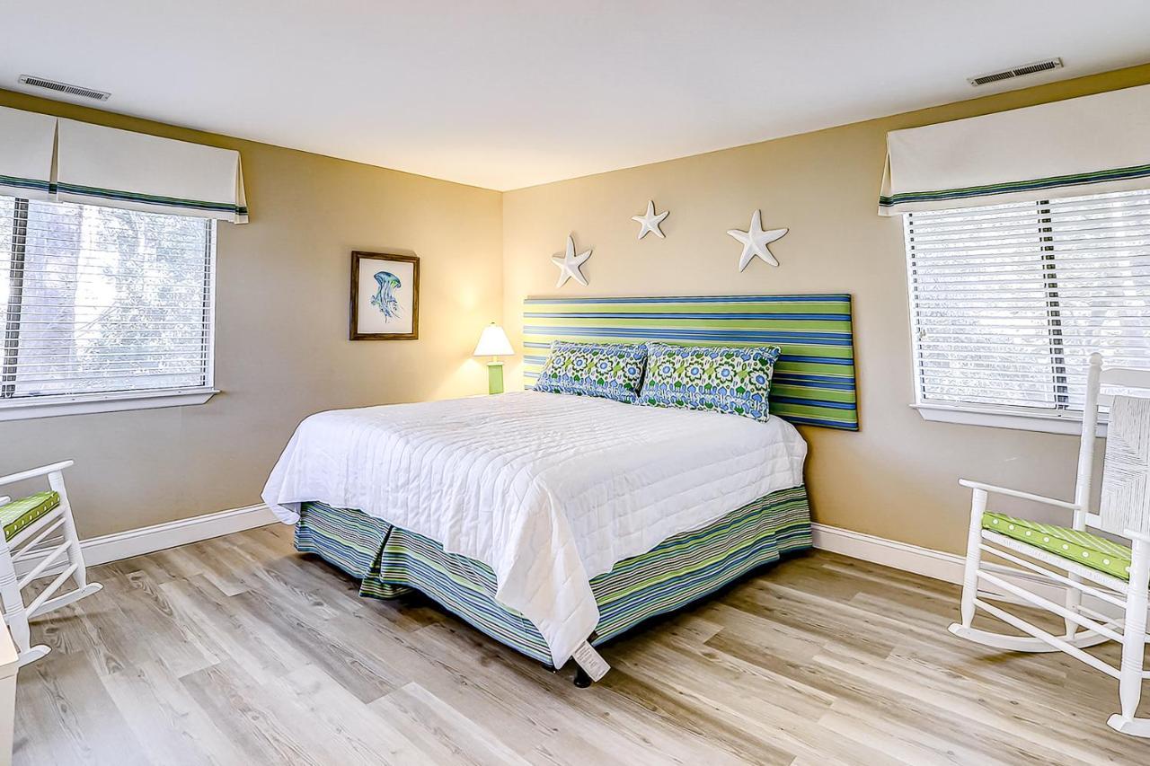 Harbour Master 103 Apartment ฮิลตันเฮดไอส์แลนด์ ภายนอก รูปภาพ